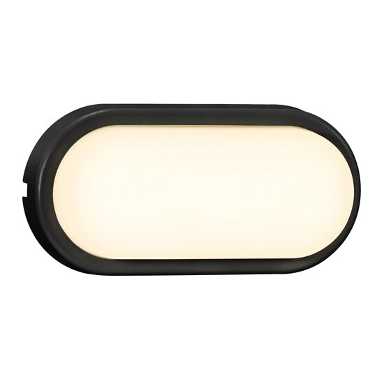 Nordlux Cuba Outdoor Energy Oval - Minimalistic and functional for outdoor use