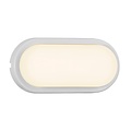 Nordlux Cuba Outdoor Energy Oval - Minimalista y funcional para exteriores