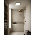 Nordlux Oja 29 Square - Modern ceiling light with Moodmaker™