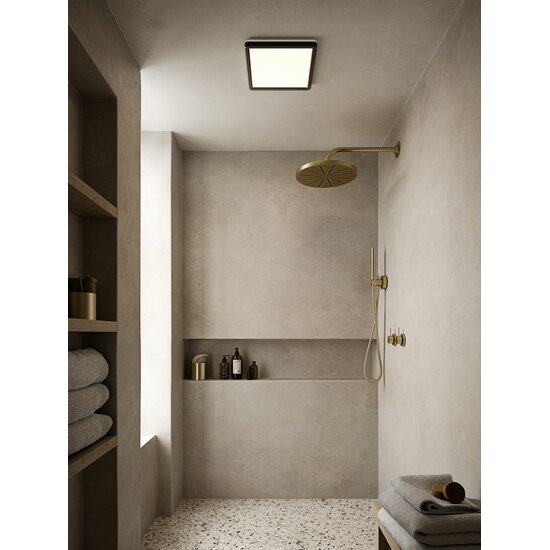 Nordlux Oja 29 Square - Moderne plafondlamp met Moodmaker™