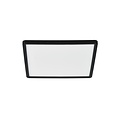 Nordlux Oja 29 Square - Lámpara de techo moderna con Moodmaker™