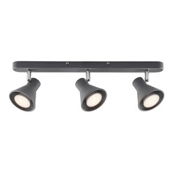 Eik 3 - Spot Light - Grey