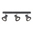 Nordlux Eik 3 - Spot Light - Grey - Discreet en praktische verlichting voor elke ruimte