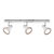 Nordlux Eik 3 - Spot Light - White
