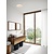 Nordlux Montone 30 - IP44 - 2700K - Plafondlamp - Wit