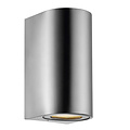 Nordlux Canto Maxi 2 - Minimalistische Wandlampe für den Außenbereich