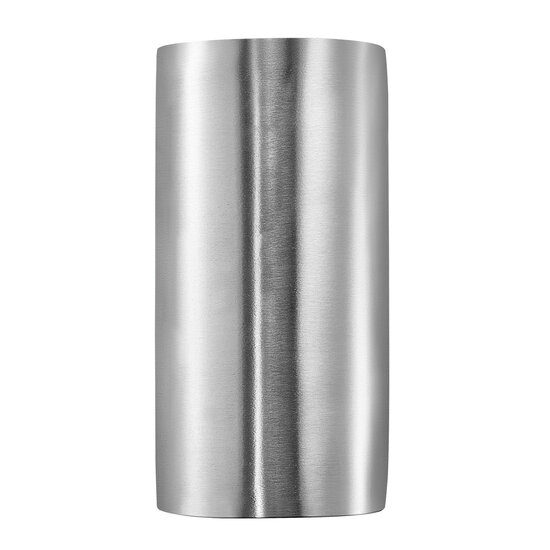 Nordlux Canto Maxi 2 - Lámpara de pared minimalista para exteriores