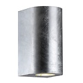 Nordlux Canto Maxi 2 - Applique murale - Éclairage unique pour intérieur et extérieur
