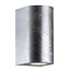 Nordlux Canto Maxi 2 - Aplique de pared - Iluminación única para interiores y exteriores