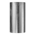 Nordlux Canto Maxi 2 - Aplique de pared - Iluminación única para interiores y exteriores