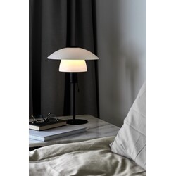 Verona | Table lamp | Black