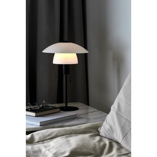 Verona | Table lamp | Black