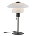 Nordlux Verona | Table lamp | Black - Create a cozy ambiance in your home