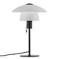 Nordlux Verona | Table lamp | Black - Créez une ambiance chaleureuse chez vous