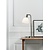Nordlux Ray | Tafellamp | Chroom