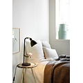 Nordlux Ray | Table lamp | Black - Stylish lighting for any interior