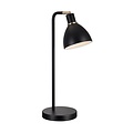 Nordlux Ray | Tischlampe | Schwarz - Stilvolle Beleuchtung für jedes Interieur