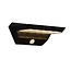 Nordlux Agena Solar - Wall Light - Ideal for Outdoor Lighting