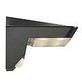 Nordlux Agena Solar - Wandlamp - Perfect voor buitenverlichting