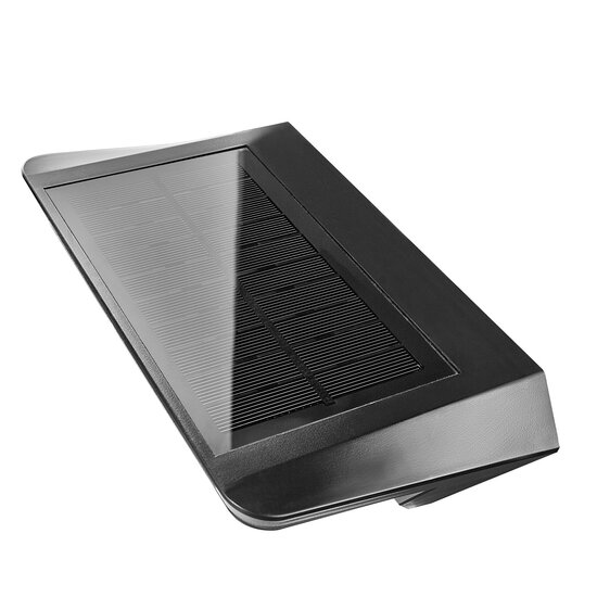 Nordlux Agena Solar - Lámpara de Pared - Ideal para Iluminación Exterior