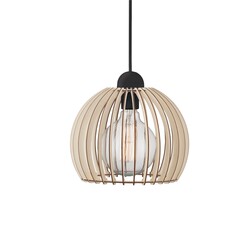Chino 25 - Suspension - Bois clair