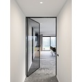 Nordlux Siege - Downlight - White - Ideaal voor vochtige ruimtes