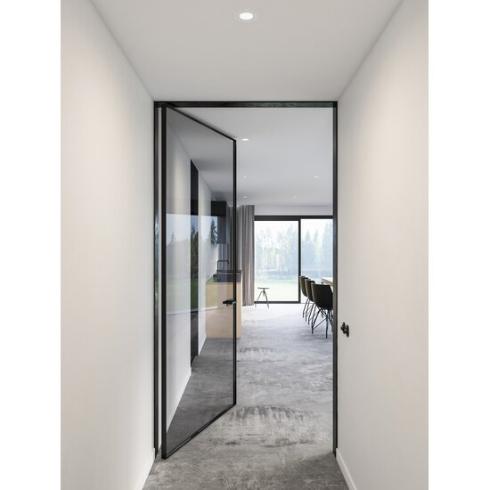 Nordlux Siege - Downlight - White - Ideal for Humid Areas