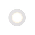 Nordlux Siege - Downlight - White - Ideal für feuchte Bereiche