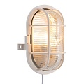 Nordlux Skotlampe - Aplique de pared exterior con diseño atemporal