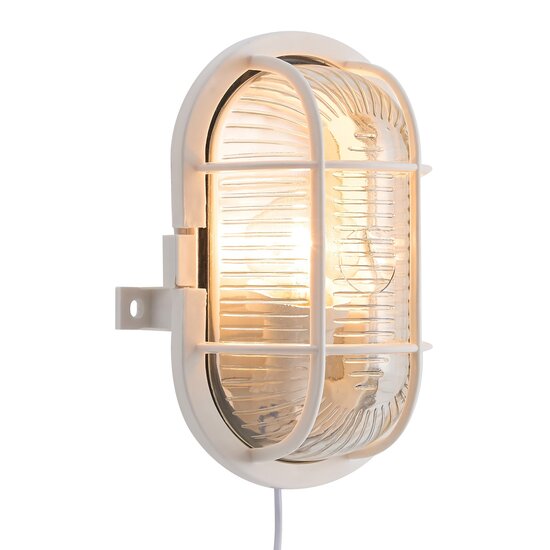 Nordlux Skotlampe - Applique murale extérieure au design intemporel