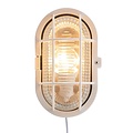 Nordlux Skotlampe - Außenwandleuchte mit zeitlosem Design