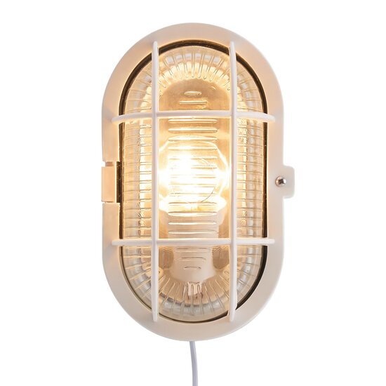 Nordlux Skotlampe - Wandlamp voor buiten met tijdloos design