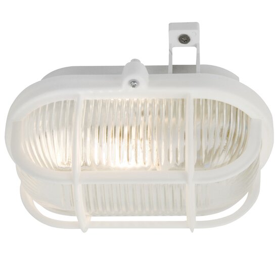 Nordlux Skotlampe - Außenwandleuchte mit zeitlosem Design