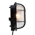 Nordlux Skotlampe - Tijdloze wandlamp voor buitengebruik