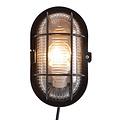 Nordlux Skotlampe - Tijdloze wandlamp voor buitengebruik