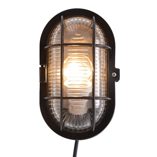 Nordlux Skotlampe - Zeitlose Wandleuchte für den Außenbereich