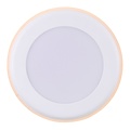 Nordlux Elkton 14 - Downlight - Creëer de perfecte sfeer met dimbare verlichting