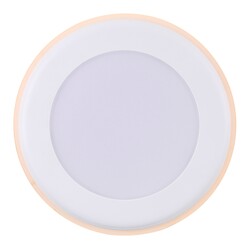 Elkton 14 - Downlight - Blanco