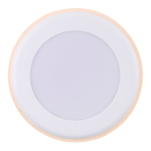 Elkton 14 - Downlight - Blanco