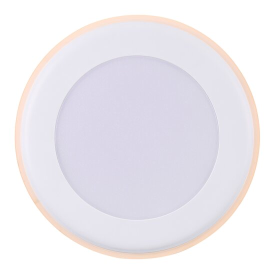 Nordlux Elkton 14 - Downlight - Create the perfect ambiance with dimmable lighting
