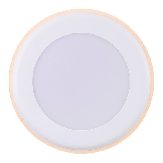 Nordlux Elkton 14 - Downlight - Créez l'ambiance parfaite avec un éclairage dimmable