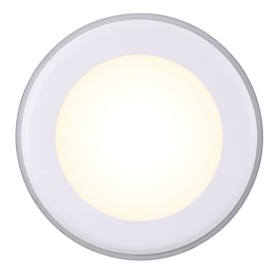 Nordlux Elkton 14 - Downlight - Schaffen Sie die perfekte Atmosphäre mit dimmbarem Licht