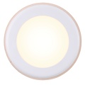 Nordlux Elkton 14 - Downlight - Creëer de perfecte sfeer met dimbare verlichting