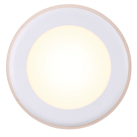 Nordlux Elkton 14 - Downlight - Créez l'ambiance parfaite avec un éclairage dimmable