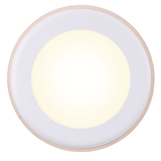Nordlux Elkton 14 - Downlight - Schaffen Sie die perfekte Atmosphäre mit dimmbarem Licht