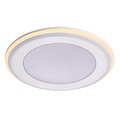 Nordlux Elkton 14 - Downlight - Schaffen Sie die perfekte Atmosphäre mit dimmbarem Licht