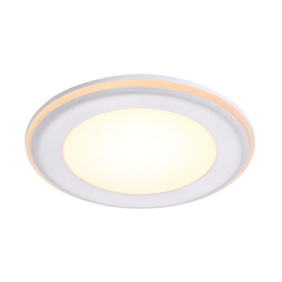 Nordlux Elkton 14 - Downlight - Créez l'ambiance parfaite avec un éclairage dimmable