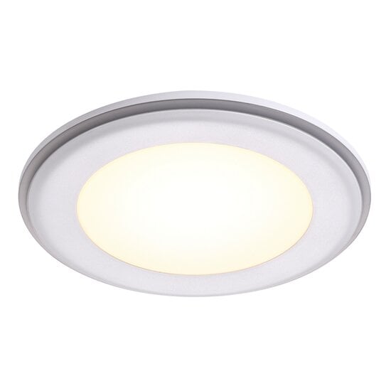 Nordlux Elkton 14 - Downlight - Schaffen Sie die perfekte Atmosphäre mit dimmbarem Licht