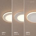 Nordlux Elkton 14 - Downlight - Schaffen Sie die perfekte Atmosphäre mit dimmbarem Licht