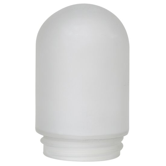 Nordlux Staldglas - Accessories - Sandblasted - Perfekt für Außenbeleuchtung